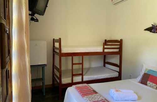 Porto Seguro House | Lar Soares