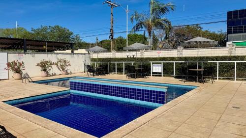 Plano Diretor Sul Apartment | Lar Sur & Lima - Conforto e praticidade em Palmas