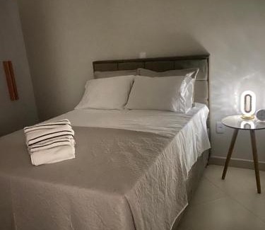 Manhuacu Apartment | Lar Urbano