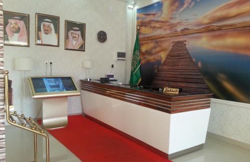 Sakaka Apartment | Lara Al Jawf Hotel Apartments