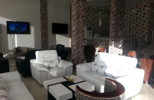 Sakaka Apartment | Lara Al Jawf Hotel Apartments