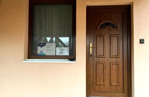 Kisvarda Apartment | Lara Apartman