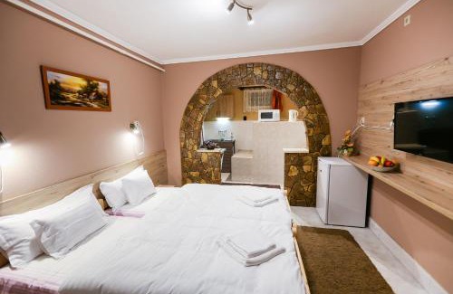 Kisvarda Apartment | Lara Apartman