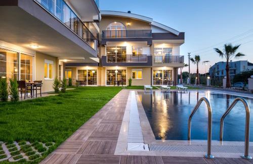 Lara Apartment | Lara Beach Homes