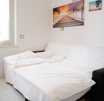 San Giovanni Lupatoto Apartment | Lara’s House