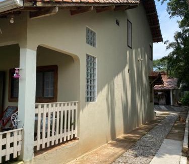 Boraceia House | LARA'S HOUSE