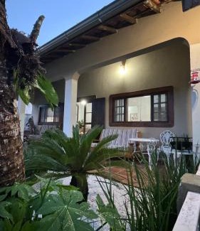 Boraceia House | LARA'S HOUSE