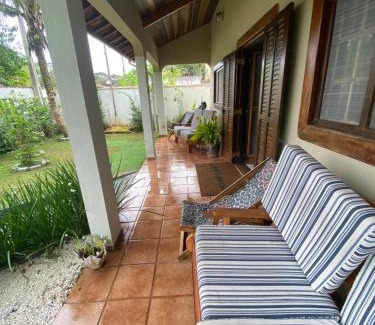 Boraceia House | LARA'S HOUSE