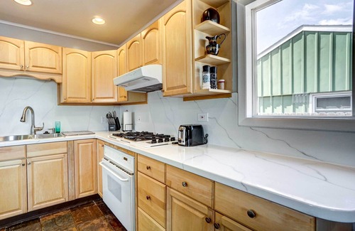 Laramie House | Laramie Vacation Rental: 2 Mi to Downtown!