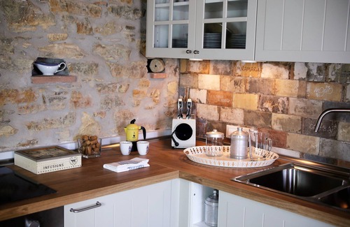 Arcola Apartment | Larco