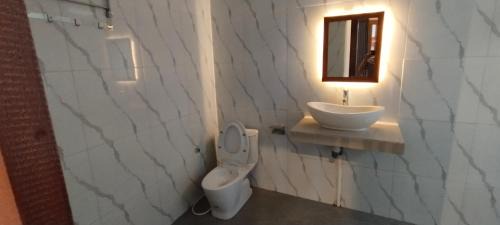 Denpasar Utara Villa | LAREND Villa