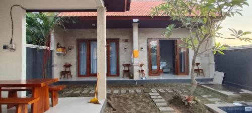 Denpasar Utara Villa | LAREND Villa