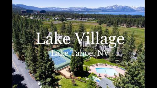 Zephyr Cove House | Large 1875 SF 2-bedroom 3 Bath 3-floor townhome
