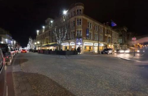 Preston Apartment | Large 2 Bedroom City Centre Apartment + Parking