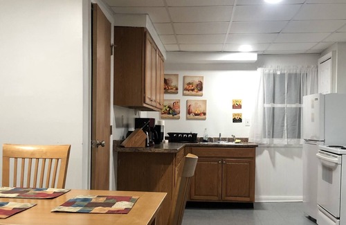Brockport Apartment | large 3 bedroom