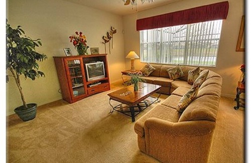 Sunrise Lakes House | Large 5 bed villa with own private pool overlooking water and conservation views