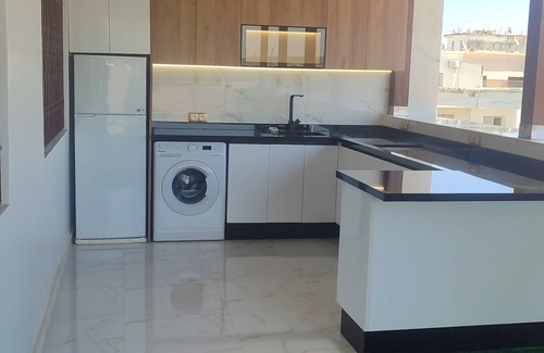 Tangier Apartment | Large and beautiful app, large stad ibnoubatouta 15mm Tangier Airport