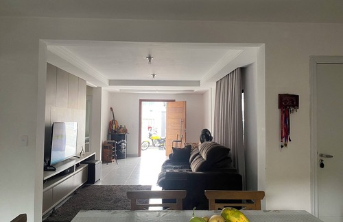 Aririba House | Large and cozy house