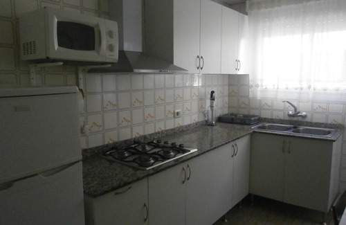 Costa del Azahar Apartment | LARGE AND DOWNTOWN PEÑÍSCOLA