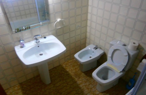 Costa del Azahar Apartment | LARGE AND DOWNTOWN PEÑÍSCOLA