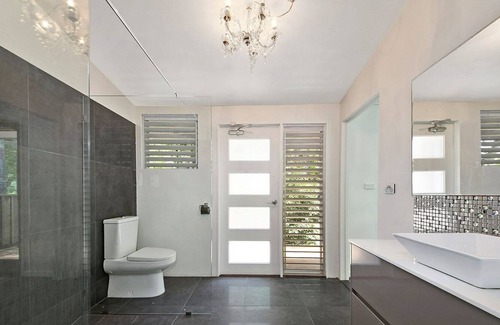 Yeppoon House | Large and lovely, awesome views and outlook!