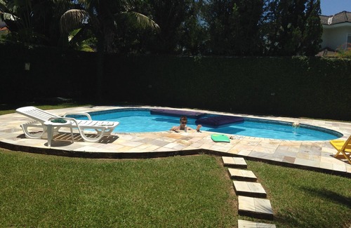 Jardim Acapulco House | LARGE AND MODERN HOUSE IN THE PARADISIAC COND GARDEN ACAPULCO