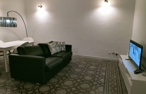 Reggio Calabria Apartment | Large and very central apartment just renovated