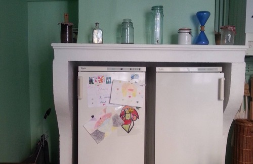 Dole Apartment | Large apartment downtown, quiet, comfortable, free tea, coffee