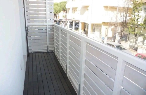 Punta Marina Apartment | Large apartment in Punta Marina 500 meters from the beach