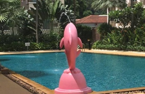 Wichit Apartment | Large Apartment in Patong 5m Walk to Bangla Rd