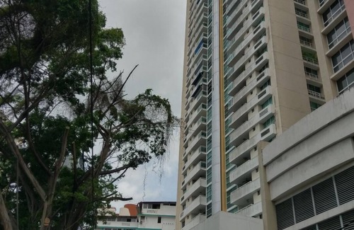 El Cangrejo Apartment | Large Apt. - Center Of El Cangrejo in Panama City! 3 Bedrooms/3.5 Baths