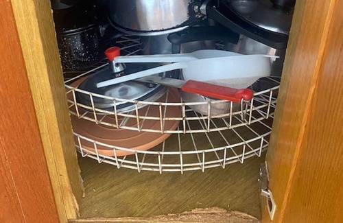 Sao Lourenco Apartment | Large apt in the center of São Lourenço close to everything