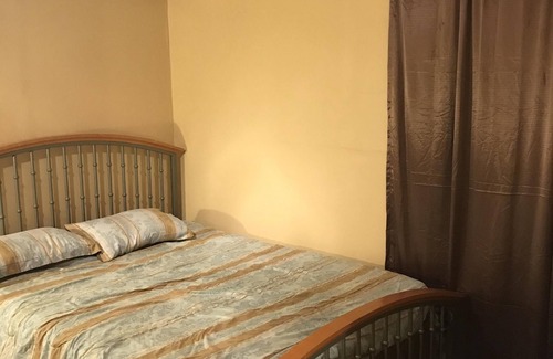 Snellville House | Large Basement Apartment