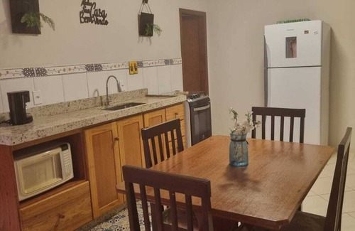 Guarda do Embau House | Large and comfortable house for large families.