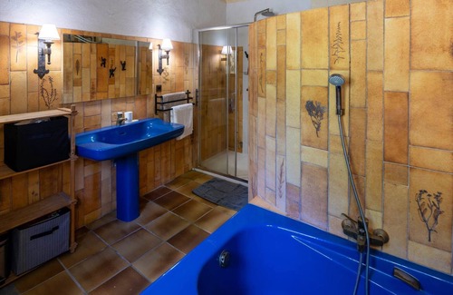 Ceret Other | Large Catalan farmhouse in nature with swimming pool, peace and mountain views