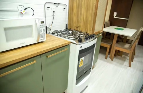 Centro RV Rental | Large Central Apartment