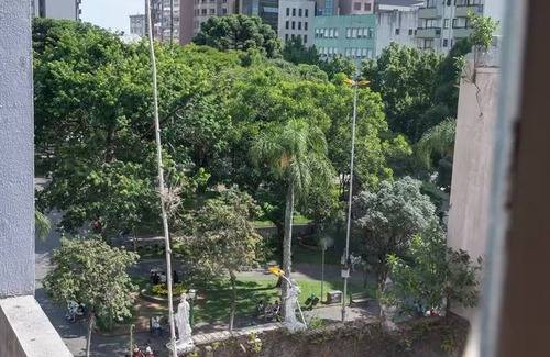 Centro RV Rental | Large Central Apartment