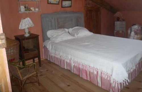 Duras House | Large charming house with swimming pool in Lot et Garonne