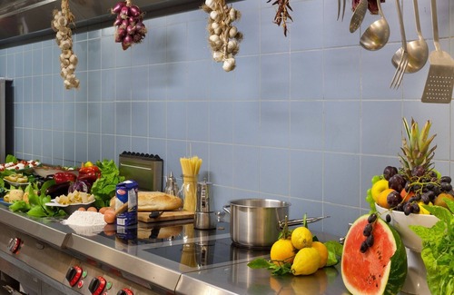 Sirenuse Villa | Large & charming villa with sea views and private pool near Sorrento & Positano