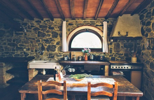 Castellina in Chianti House | Large Chianti Estate, Tuscany weddings, retreats, celebrations, workshops