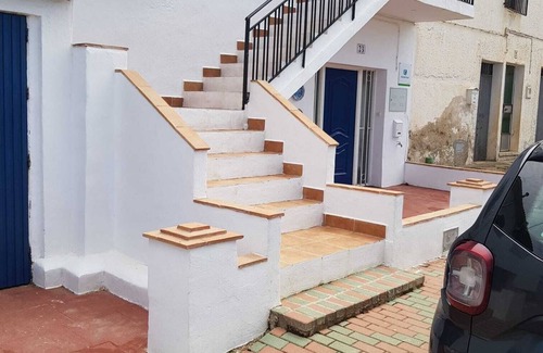 Arenas del Rey House | Large, comfortable, affordable house sleeps 6. nWith private pool and garden