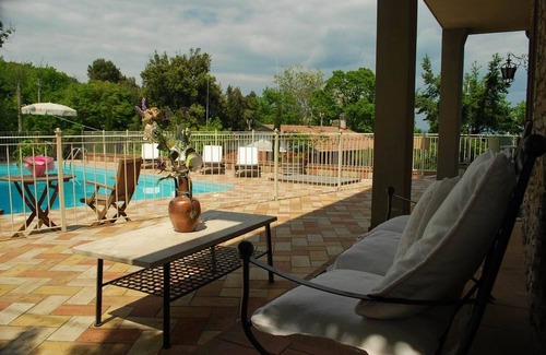 Val Canina House | Large comfortable villa with views, garden and swimming pool