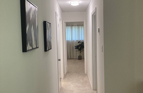 Southwest Raleigh Condo | Large condo close to downtown Raleigh!