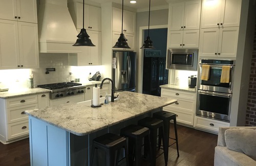 Oxford House | Large Country Home near Ole Miss Campus