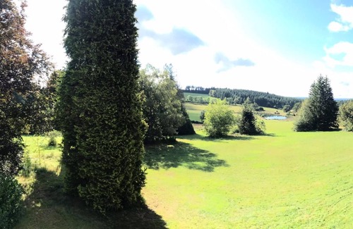 Aix House | Large country house in Corrèze, 6.5 hectares of land, close to amenities