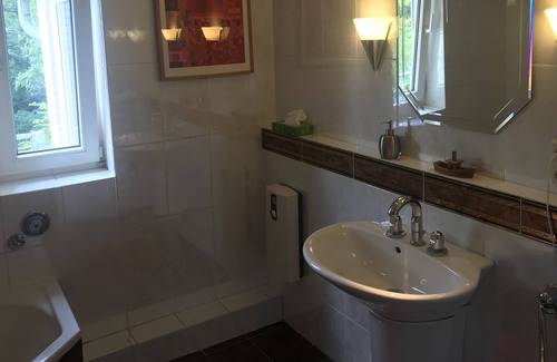 Rahlstedt Apartment | Large, cozy apartment in a very good, quiet location