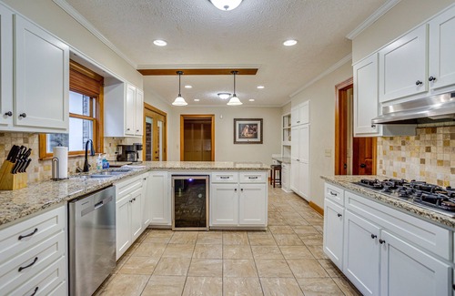 Dahlonega House | Large Dahlonega Home, Ideal for Family Gatherings!
