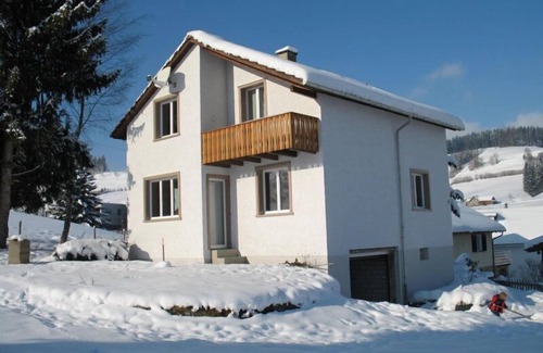 Waldstatt House | Large detached holiday home, family friendly, dream location, St Gallen, WiFi