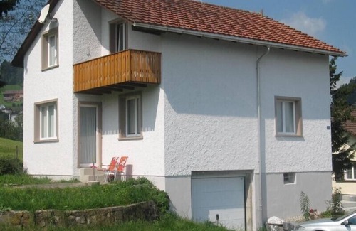 Waldstatt House | Large detached holiday home, family friendly, dream location, St Gallen, WiFi