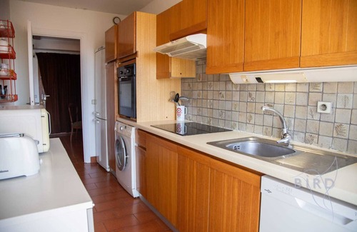 Antibes Old Town Apartment | Large duplex in the heart of Viel Antibes
